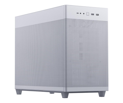 Obudowa do komputera ASUS Prime AP201 Case Mesh White